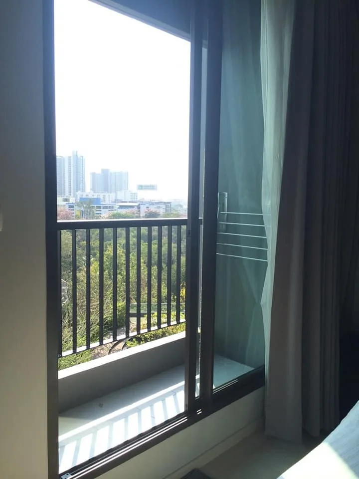Rhythm Sukhumvit 44/1 — photo 10
