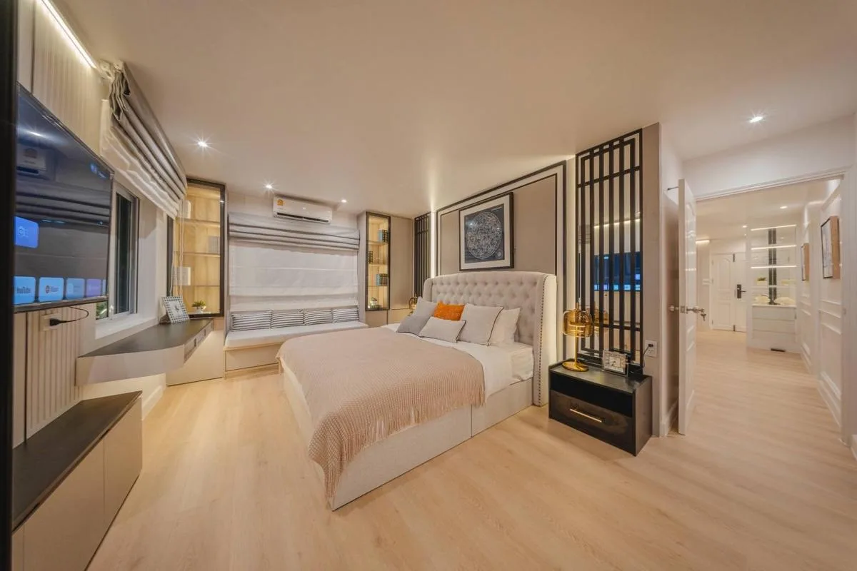 Fortune Condo Town — photo 11