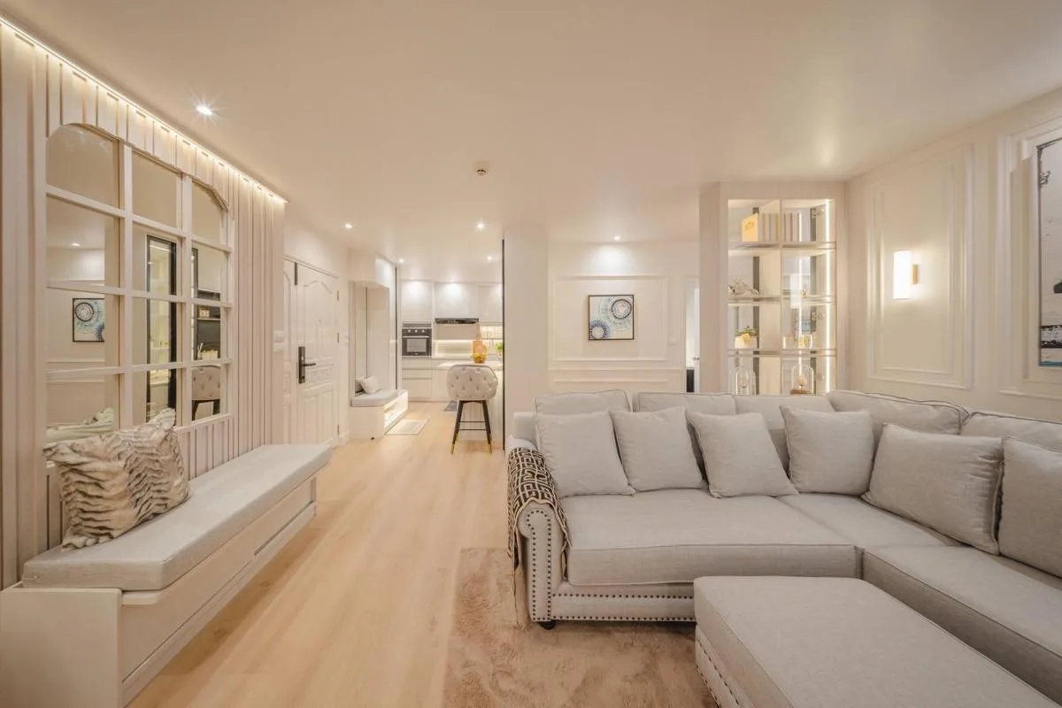 Fortune Condo Town — photo 4