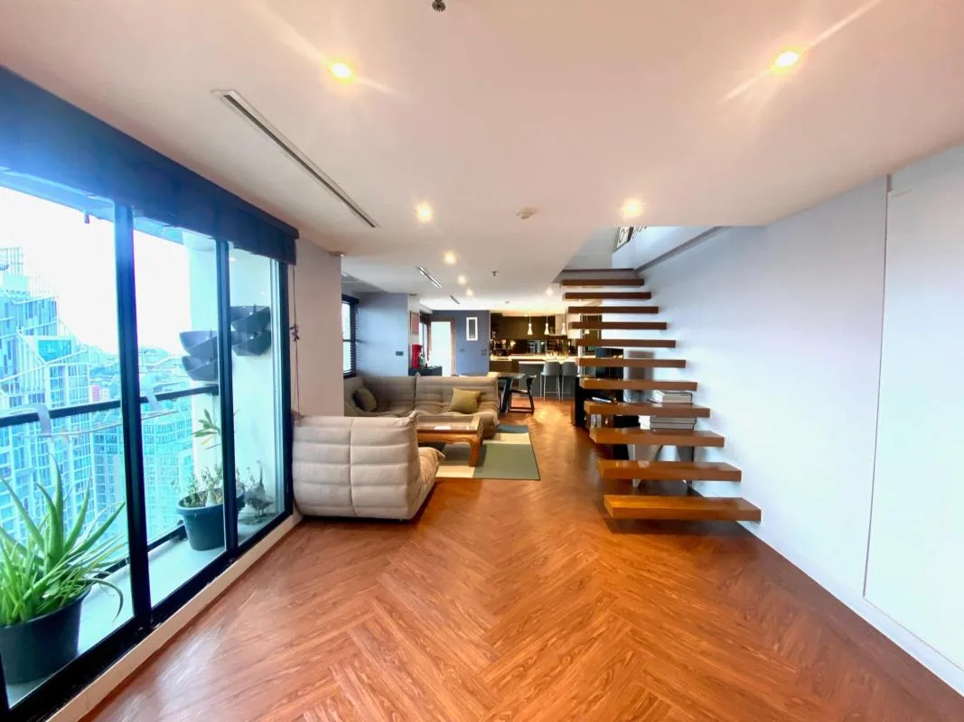 Sukhumvit Suite — photo 1