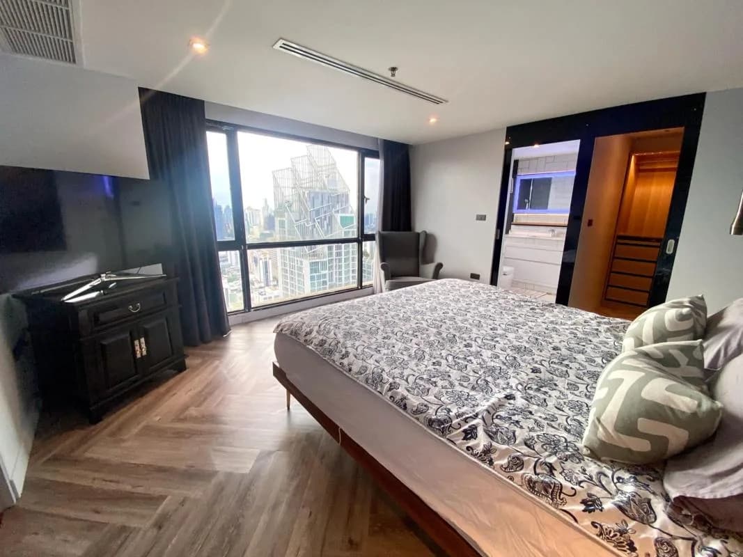 Sukhumvit Suite — photo 18
