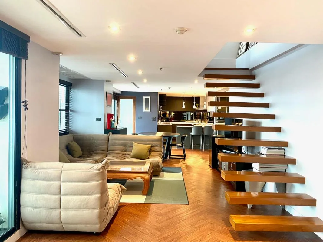 Sukhumvit Suite — photo 3