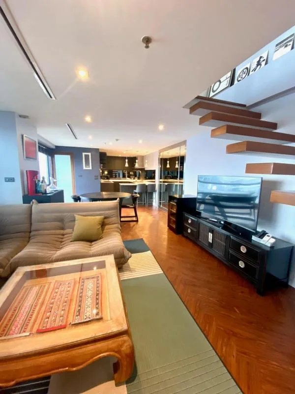Sukhumvit Suite — photo 5