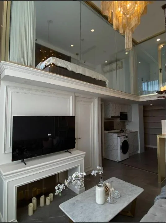 Knightsbridge Prime Sathorn — photo 4