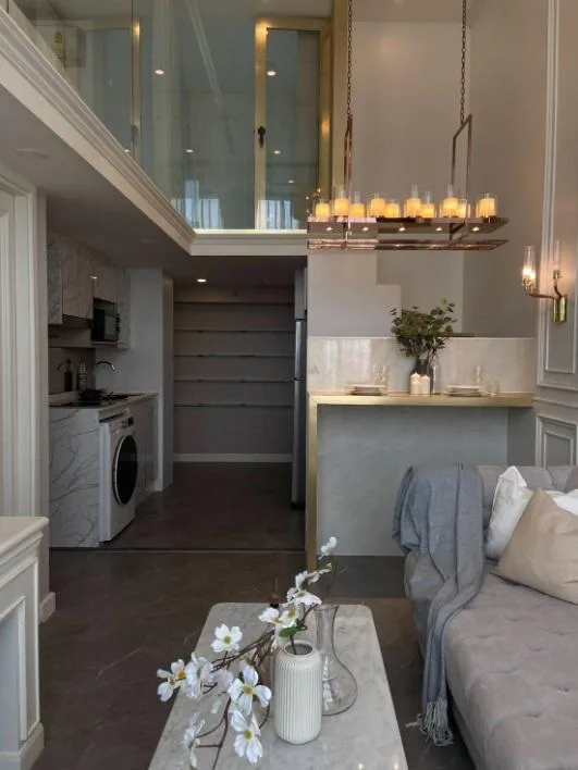 Knightsbridge Prime Sathorn — photo 5