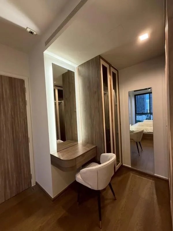 Ideo Q Sukhumvit 36 — photo 9