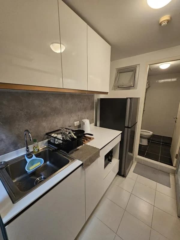 D Condo Sukhumvit 109 — photo 5