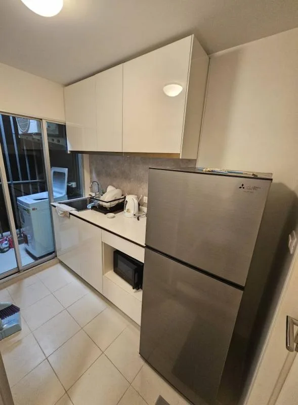 D Condo Sukhumvit 109 — photo 6