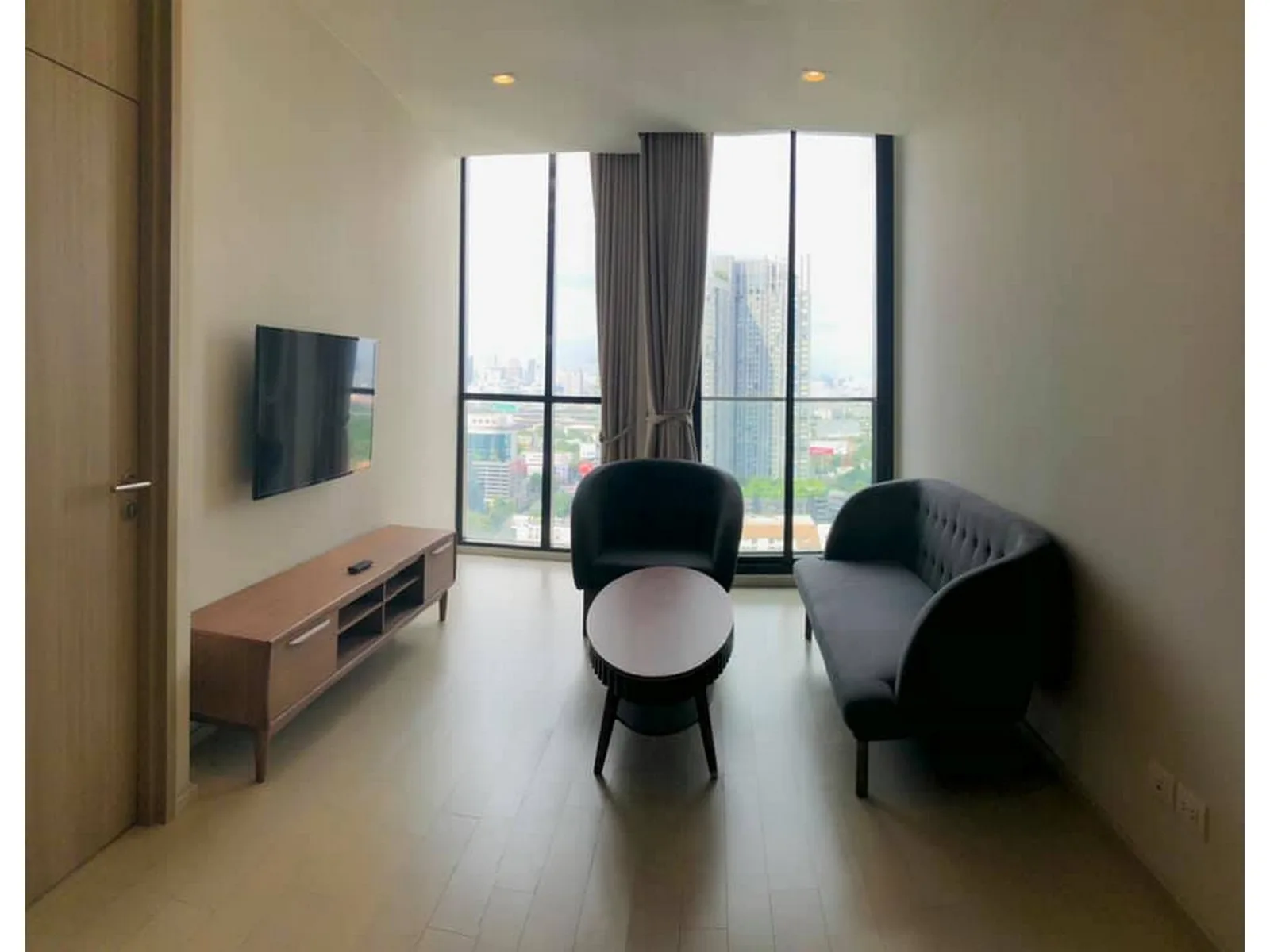Noble Ploenchit — photo 1