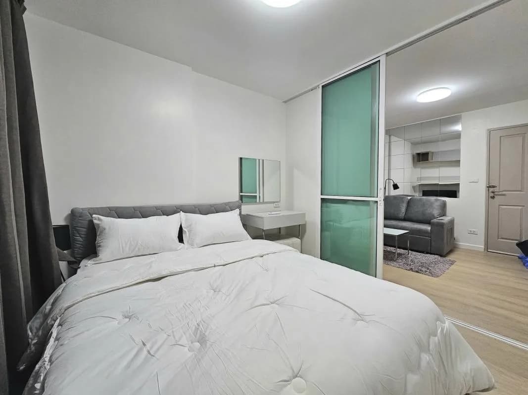 D Condo Ramkhamhaeng — photo 5