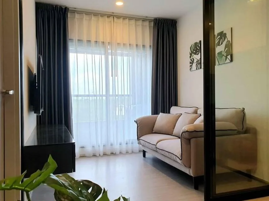 Aspire Sukhumvit-on Nut — photo 1