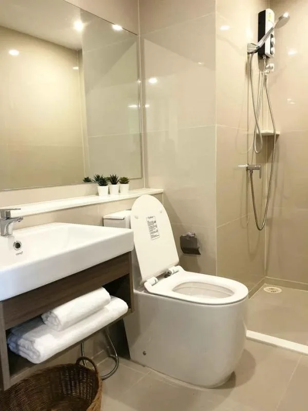 Aspire Sukhumvit-on Nut — photo 8