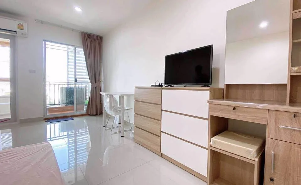 Regent Home 19 Sukhumvit 93 — photo 1