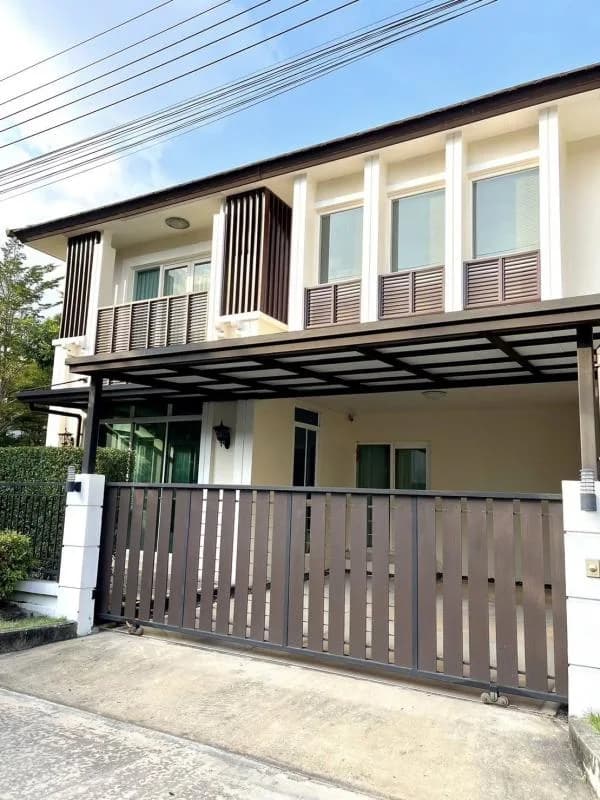 The Centro Onnut-wongwaen — photo 15