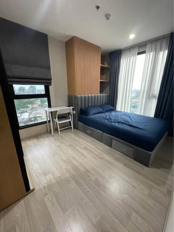 Ideo Mobi Sukhumvit East Point — photo 6