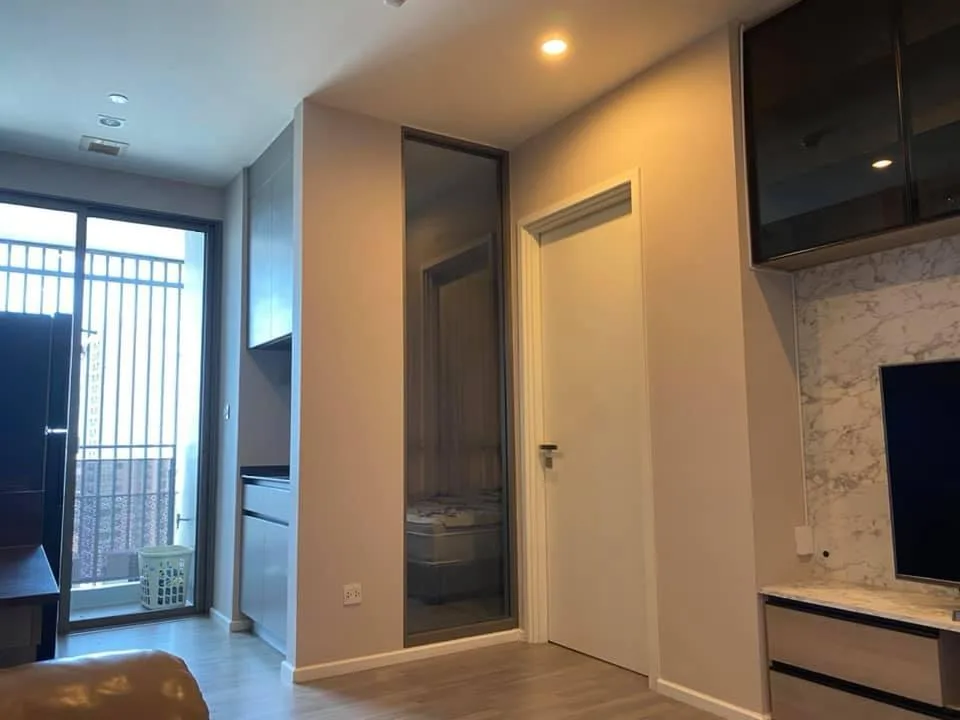 The Room Sukhumvit 69 — photo 5