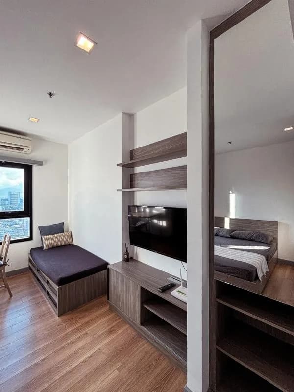Chapter One Midtown Ladprao 24 — photo 4