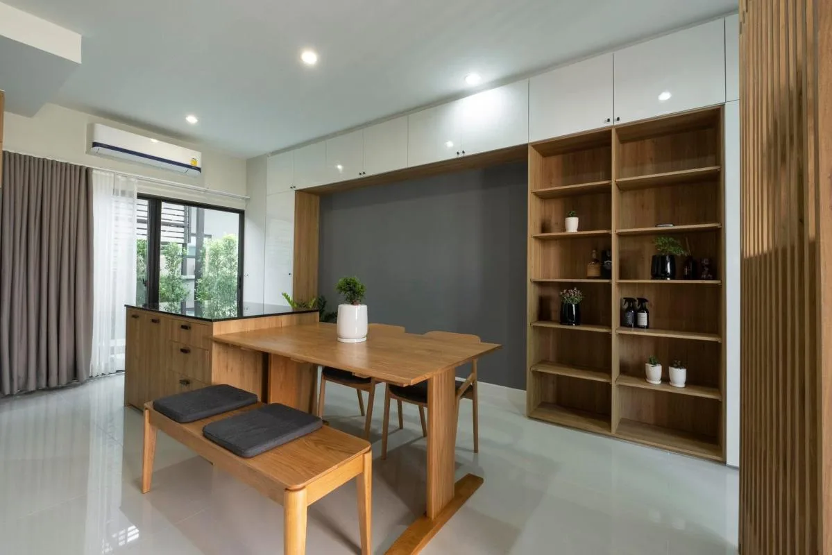 Baan Klang Muang Rama 9 — photo 3