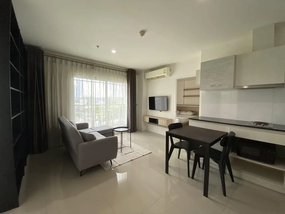Aspire Sukhumvit 48 — photo 4