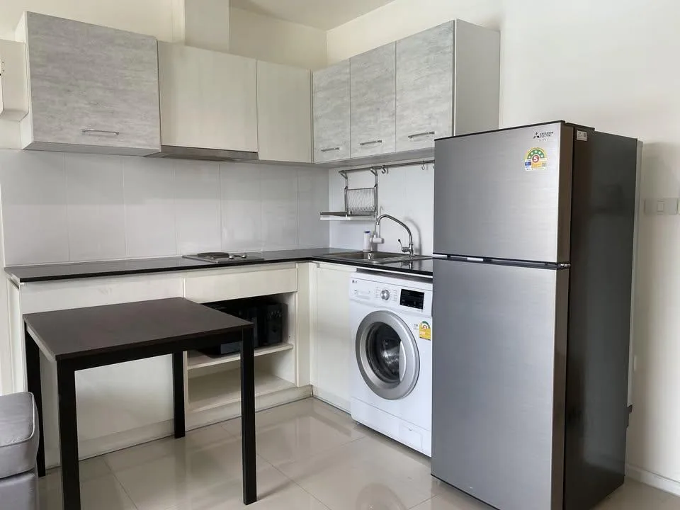 Aspire Sukhumvit 48 — photo 5
