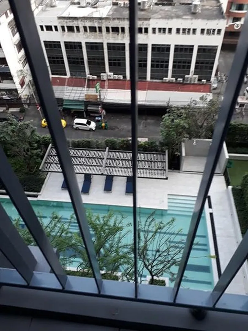 Ideo Sukhumvit 93 — photo 8