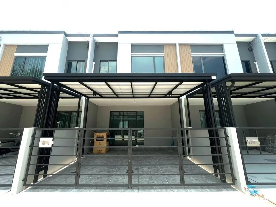Pleno Sukhumvit-bangna 2 — photo 15