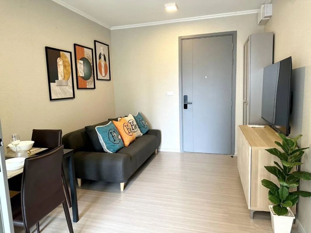 Quintara Phume Sukhumvit 39 — photo 1