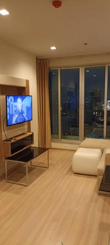 Rhythm Sathorn — photo 1