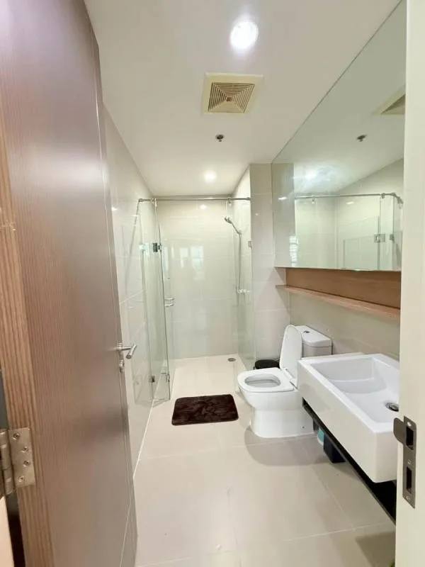 15 Sukhumvit Residences — photo 16