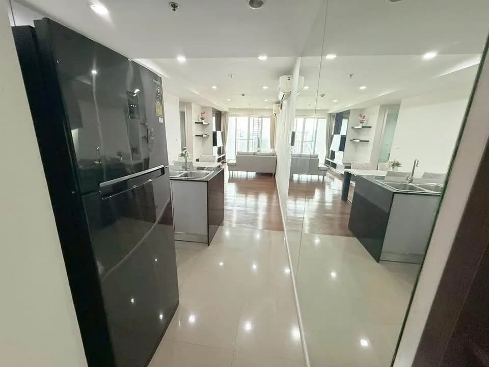 15 Sukhumvit Residences — photo 5