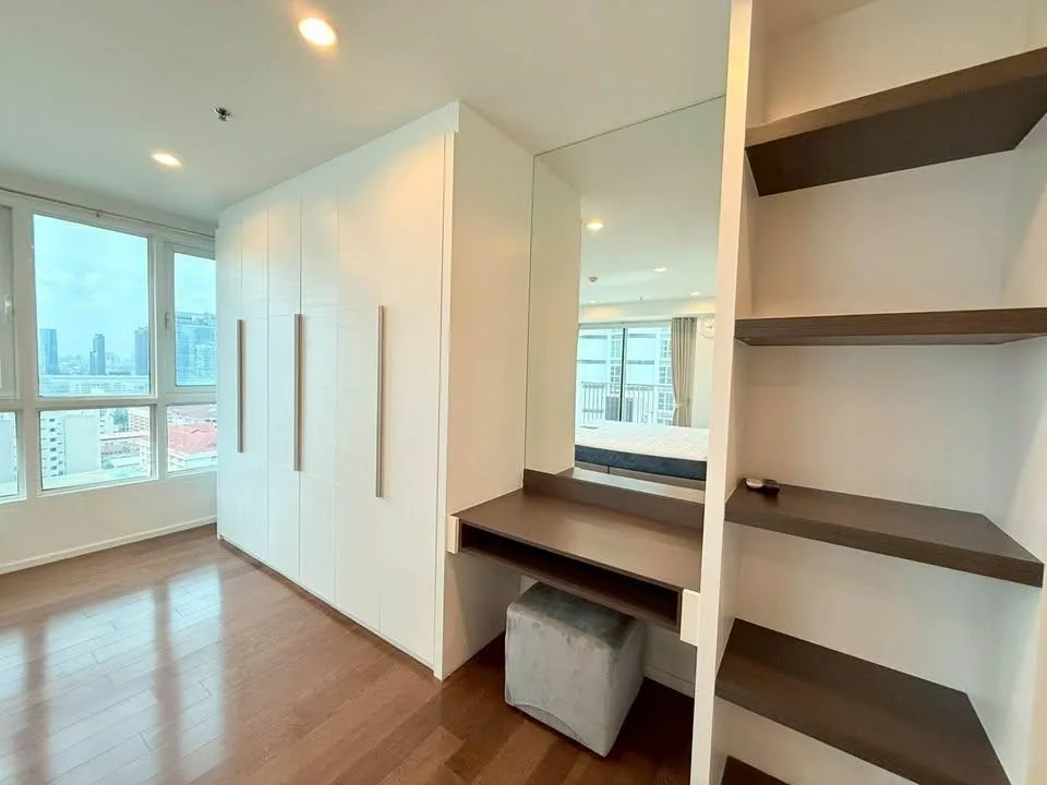 15 Sukhumvit Residences — photo 7