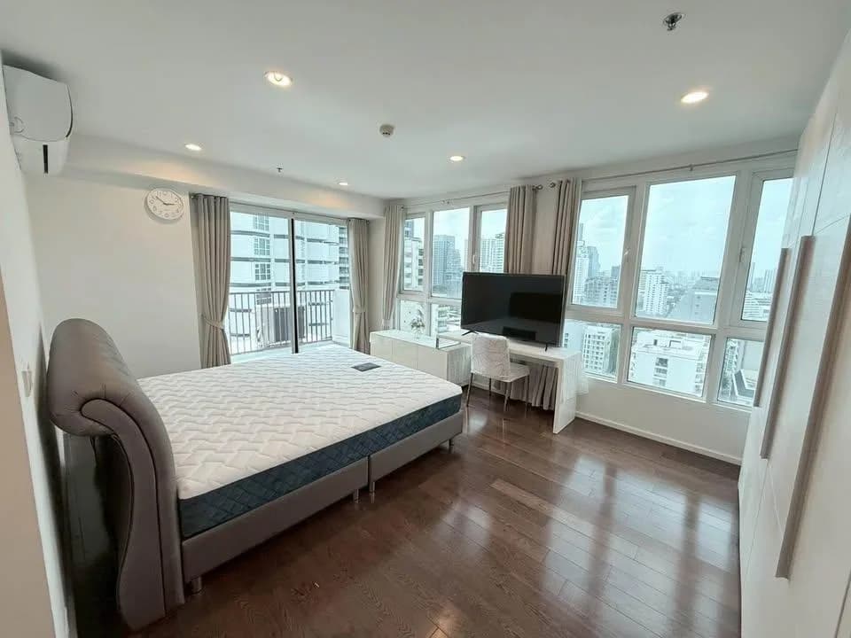 15 Sukhumvit Residences — photo 8