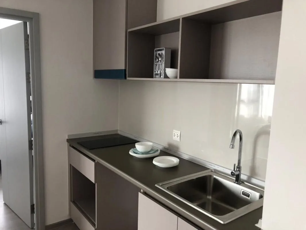 Aspire Sukhumvit-on Nut — photo 4