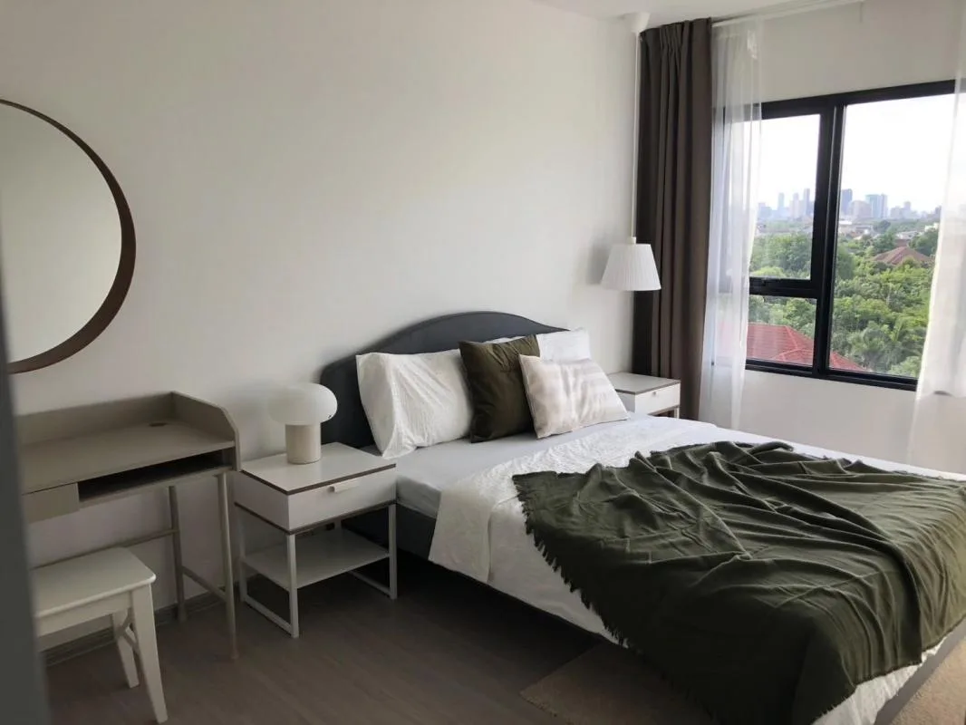 Aspire Sukhumvit-on Nut — photo 5