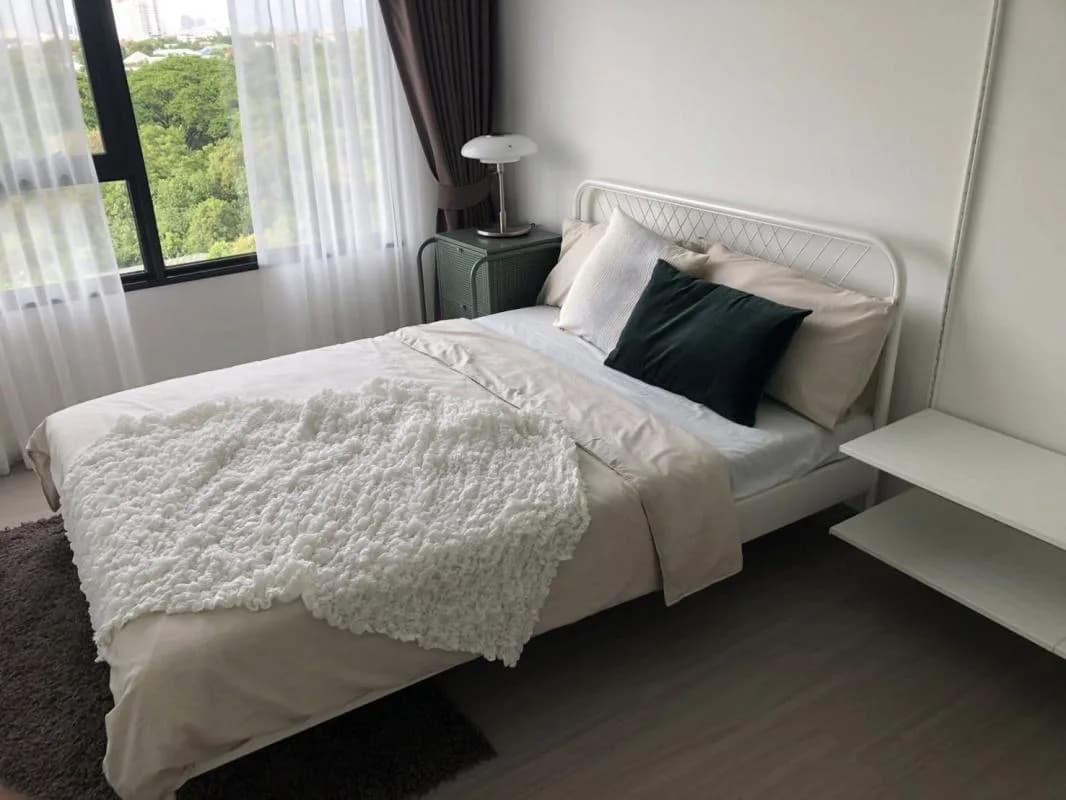 Aspire Sukhumvit-on Nut — photo 6