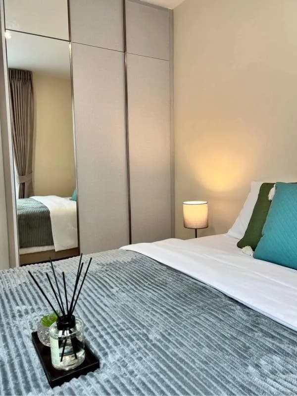 The Belgravia @ Ratchada - Ladprao 15 — photo 6