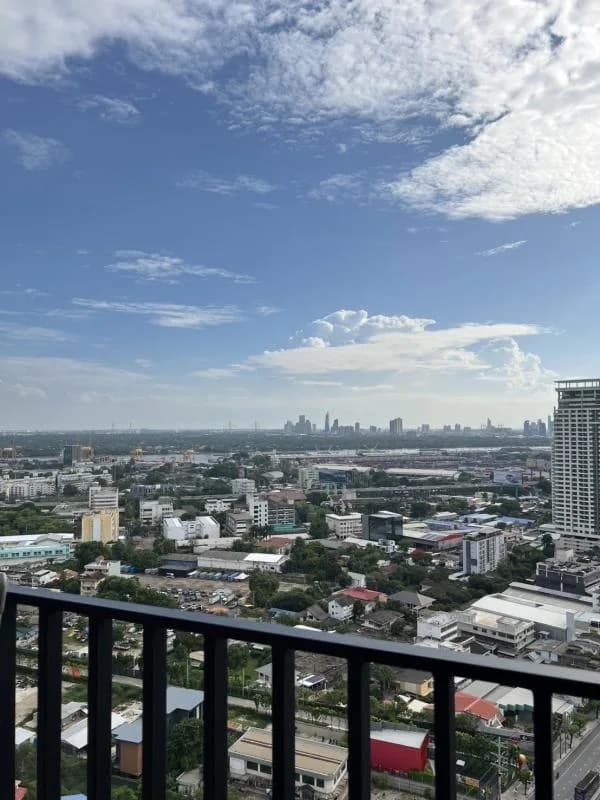 Ideo Sukhumvit – Rama 4 — photo 8