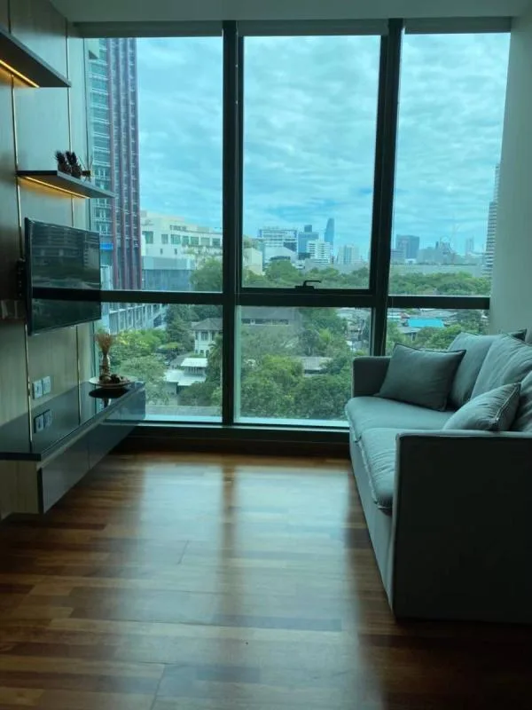 Wish Signature Midtown Siam — photo 2