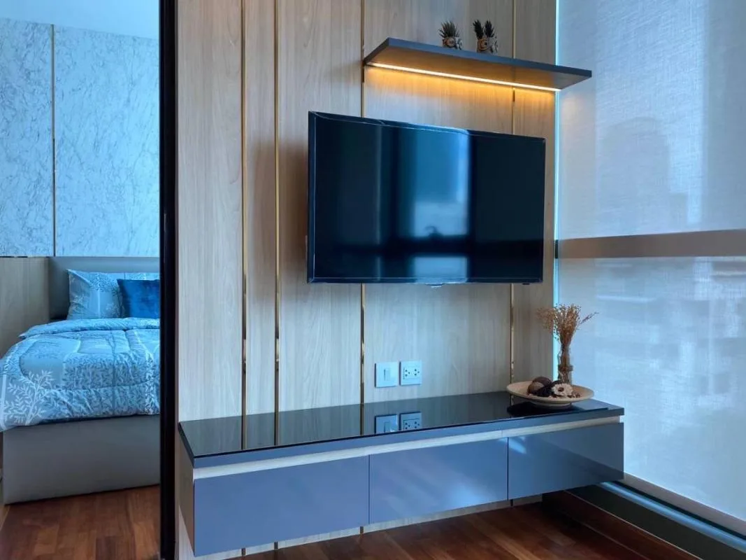 Wish Signature Midtown Siam — photo 4