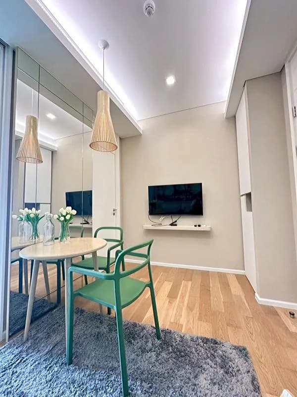 The Saint Residences — photo 2