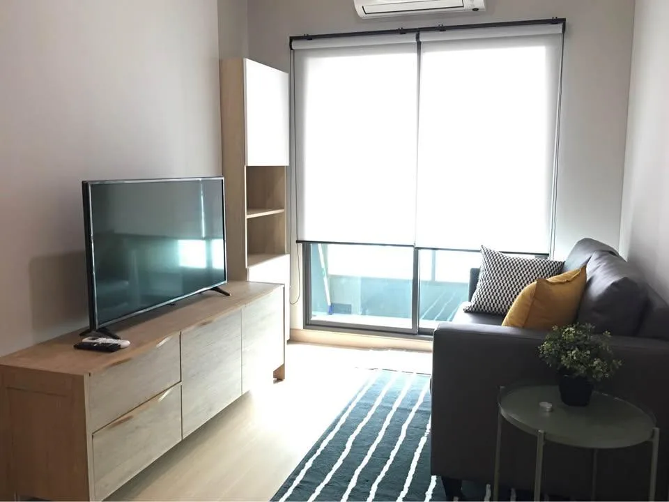 Lumpini Suite Dindaeng - Ratchaprarop — photo 5