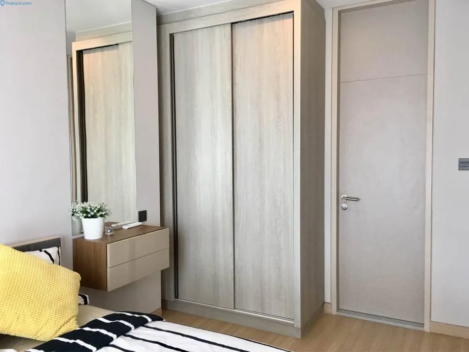 Lumpini Suite Dindaeng - Ratchaprarop — photo 7