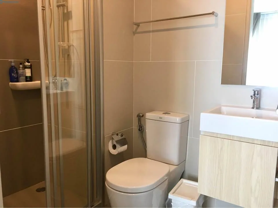 Lumpini Suite Dindaeng - Ratchaprarop — photo 10