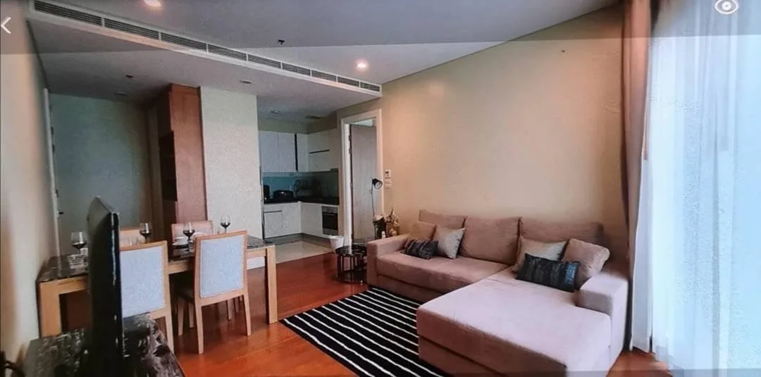 Bright Sukhumvit 24 — photo 1