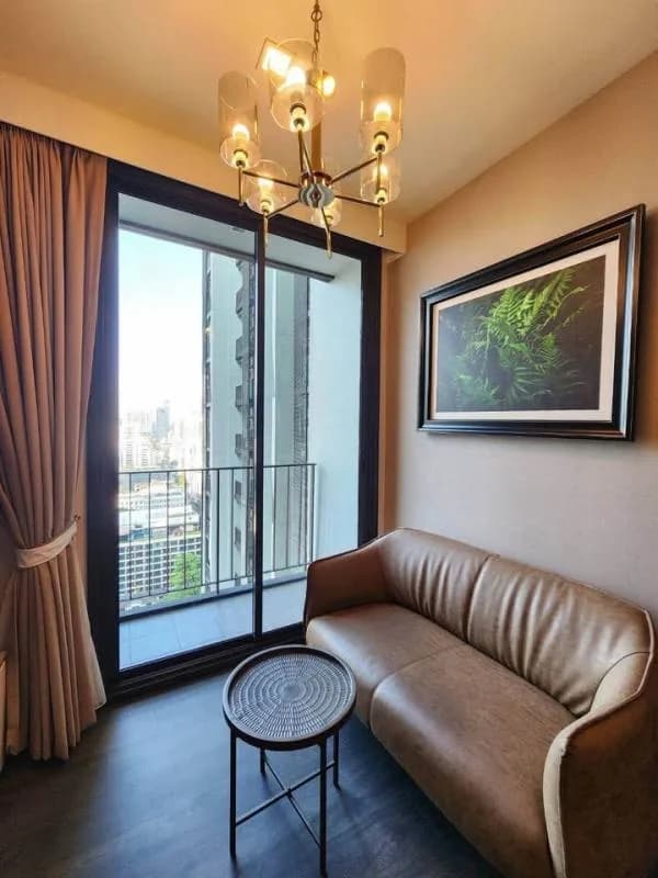 Edge Sukhumvit 23 — photo 3