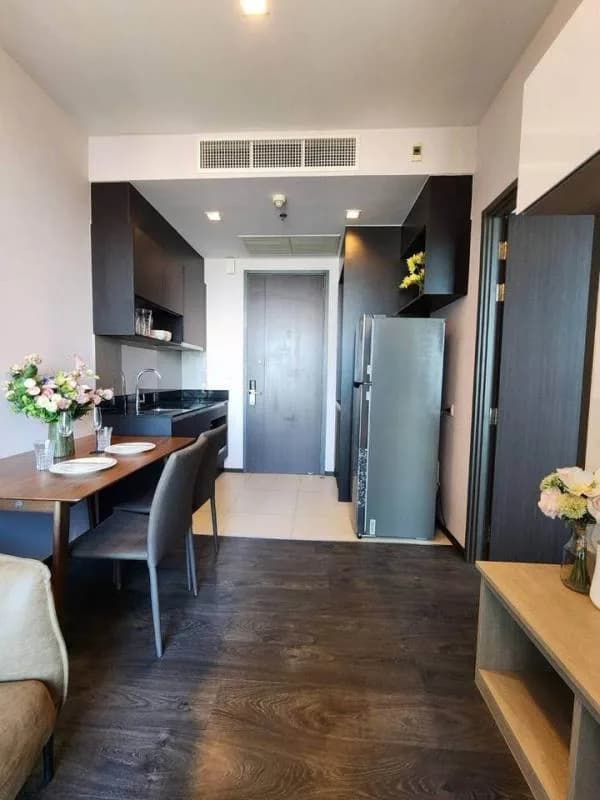 Edge Sukhumvit 23 — photo 4