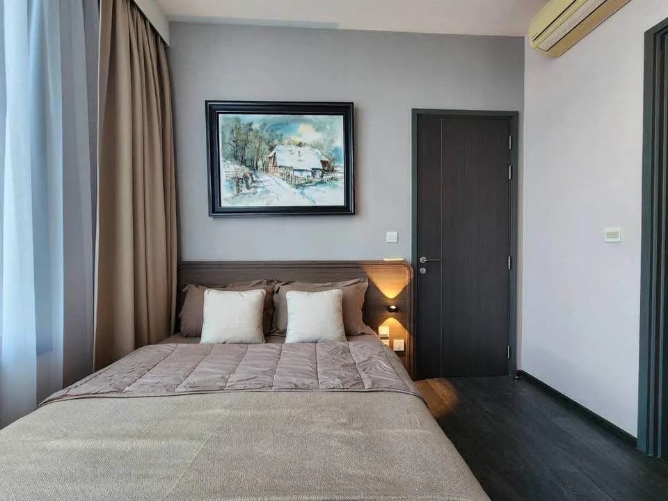 Edge Sukhumvit 23 — photo 6