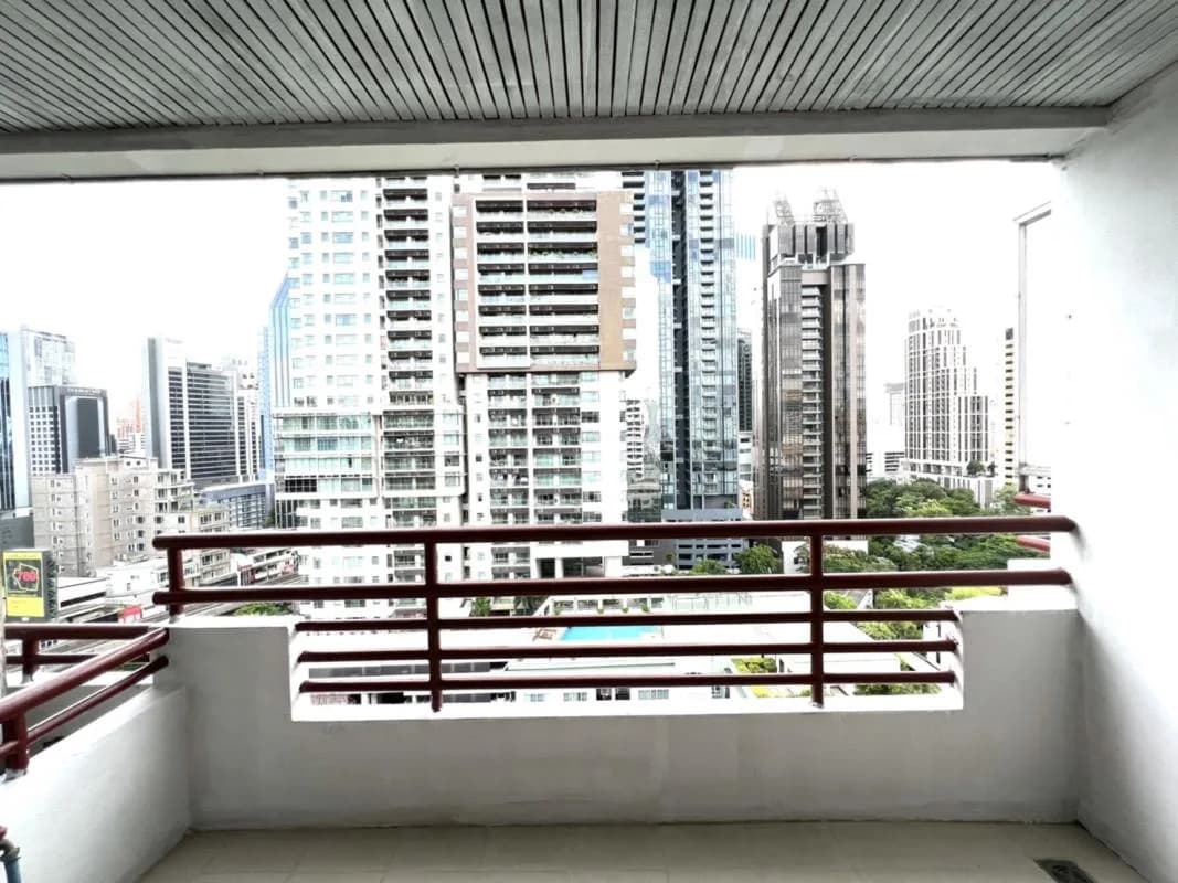 Acadamia Grand Tower — photo 8
