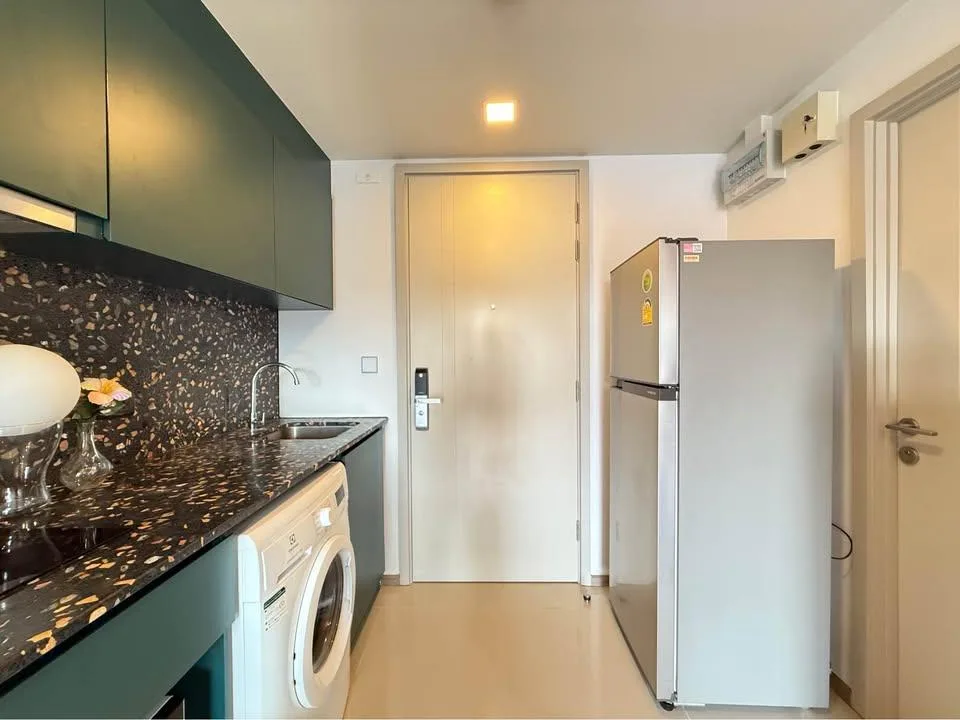 THE BASE Sukhumvit 50 — photo 3