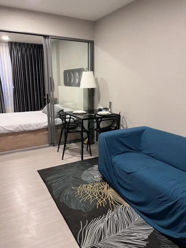 Quintara Phume Sukhumvit 39 — photo 3